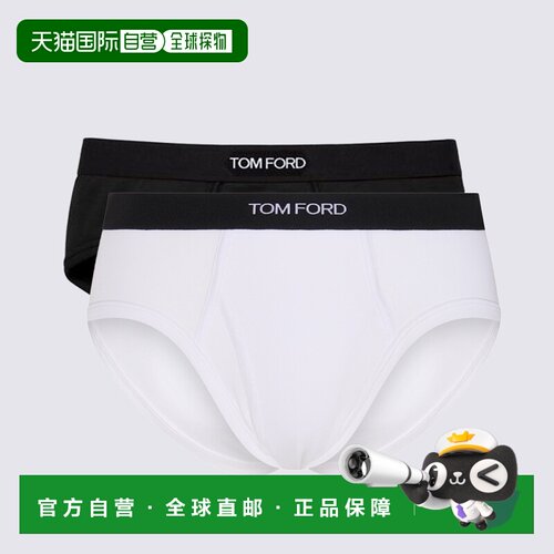 TOM FORD 男士内裤 T4XC11040999 CO 花色 SLIP