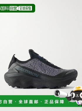 1h可退 潮奢 salomon 萨洛蒙 男士 Orava Advanced MATRYX® 橡胶