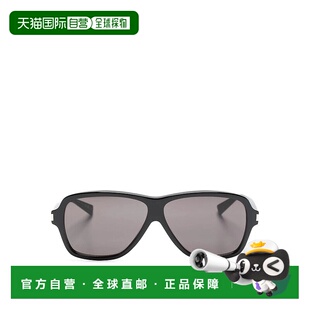 758427Y99561000 女士太阳镜 AW2023 LAURENT SAINT