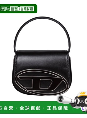 DIESEL 女士单肩包 X08709PR818T8013T8013 AW2025斜挎包手提包