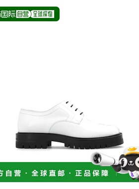 MAISON MARGIELA 女士休闲鞋 S58WQ0134P3827H8327厚底鞋