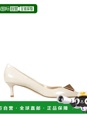 VALENTINO 女士高跟鞋 1W2S0FH9LAFI16 AW2024 白色