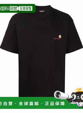 CARHARTT WIP 男士T恤 I02995689XX