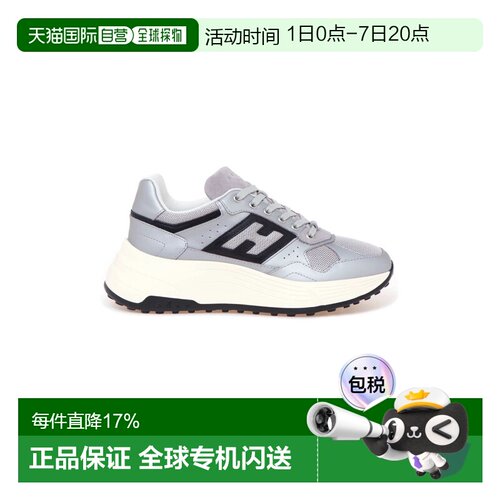 Hogan HI-FI运动鞋 HXW6690FK70TLK0VBP 女士