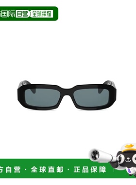 CELINE 男士太阳镜 CL40335I01V AW2025 黑色 1PIP5FV0A