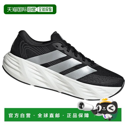 ADIDAS 女士运动鞋 IH9795NERO CO 黑色 SCARPE DONNA GALAXY 8