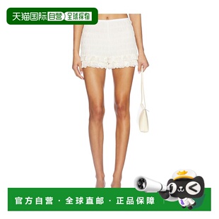 1h可退 潮奢 Free People 自由人 女士 x 短裤(Bloom Shortie) FP