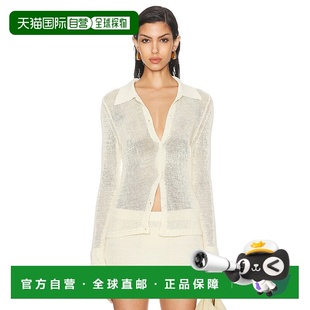 MUSE AYA 女士 Kivu AMR2565 1h可退 针织开衫 潮奢