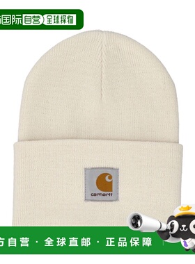 1h可退 潮奢 CARHARTT WIP 男士 Patch 徽标小便帽 I02022205XX