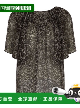 ISABEL MARANT ÉTOILE 女士连衣裙 HT0613FBD1J08EBKEC