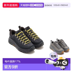 Hoka OneOne休闲鞋Tor Summit男女同款徒步1147952-BBLC新款