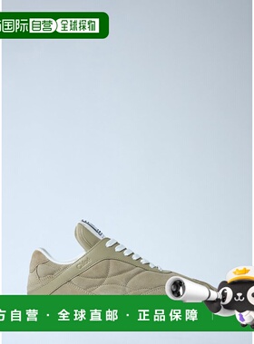 1h可退 潮奢 Chloe 蔻依 女士 Kick 运动鞋 CHC25A07IMS