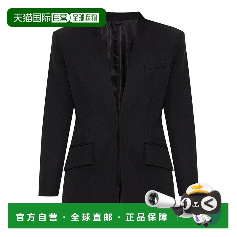 1h可退 潮奢 The Attico 女士 长袖西装外套 251WCG00087WWW065AA