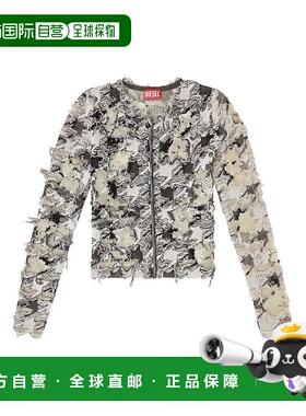 DIESEL 女士针织衫 96052A214650LKDQ95540 AW2025