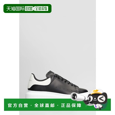 ALEXANDER MCQUEEN 男士运动鞋 424189553680WIAIG男鞋