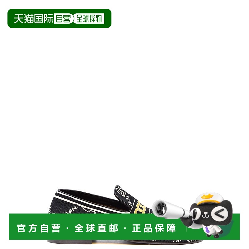1h可退 MARNI 男士运动鞋 MOMR003802 SS2022 黑色 MARNI MEN'S M