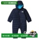 NORTH FACE 男童套装 THE 7024619SUMMITNAVY