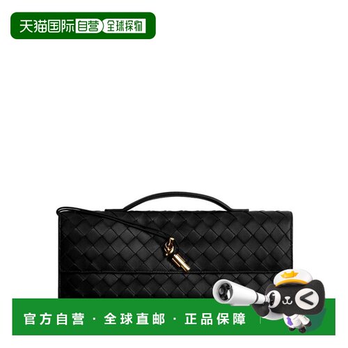BOTTEGA VENETA 女士手拿包 741511VCPP31019 AW2【付后1h可退】