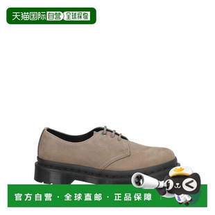 潮奢 Dr. Martens 马丁大夫  男士绑带鞋男鞋