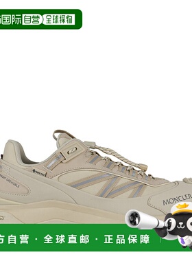 MONCLER 男士运动鞋 J209A4M00040M4325200 CO 花色