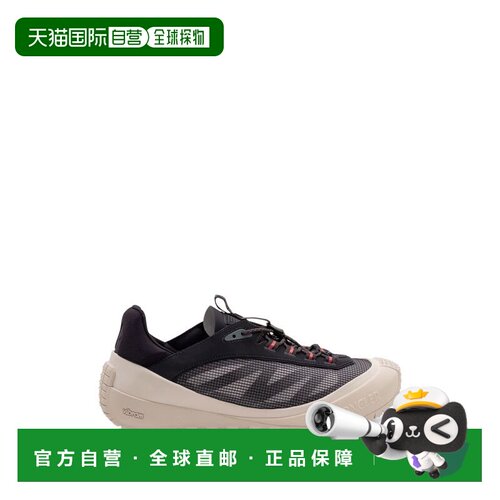 MONCLER 男士休闲鞋 L109A4M00290M8467P70 SS2026