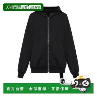 RICK OWENS DRKSHDW 男士外套 DU01F4283RIG09 SS2026