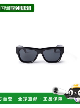 1h可退 潮奢 Palm Angels 棕榈天使 女士 Eyewear Merrill 方形镜