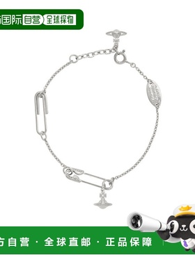 VIVIENNE WESTWOOD 女士手链手镯 6102023T01P019 AW2024