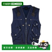 ISLAND 男士 马甲 STONE G100016S00J2VJ201 AW2025