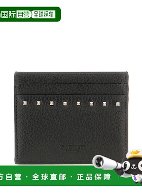 VALENTINO GARAVANI 男士钱包 7Y2P0AQ4PDX0NO AW2025卡包