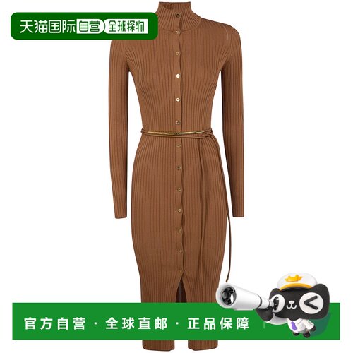 ELISABETTA FRANCHI 女士连衣裙 AM15S61E2600 SS2026