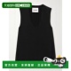 领上衣 Sander 潮奢 1h可退 女士 Jil 桑达 SLEEVELESS 吉尔