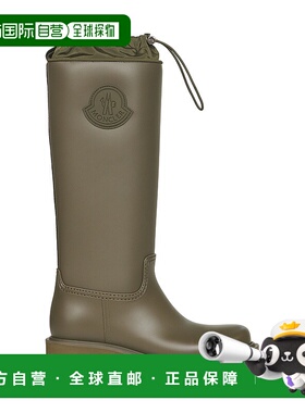 MONCLER 女士高跟鞋 K209B4G00190M452281N AW2025