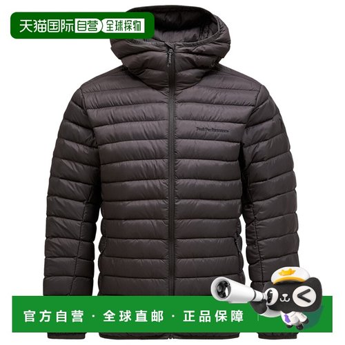 PEAK PERFORMANCE 男士羽绒服 0045325OLIVEEXTREMEII