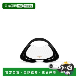 女士斜挎包 Shoulder DN1DB903KTGLGAB 白色 bag SS2026 BALMAIN