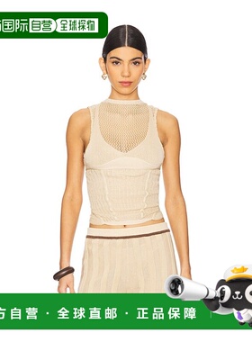 1h可退 潮奢 ISABOULDER 女士 骑士上衣 SS25WTP04