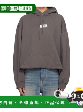 MM6 MAISON MARGIELA 女士针织衫卫衣 S62GU0142M25024810