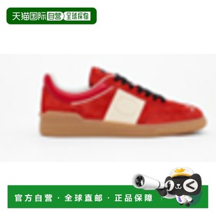 YS0H77LALRJA VALENTINO 运动鞋 男士 SS2025 GARAVANI