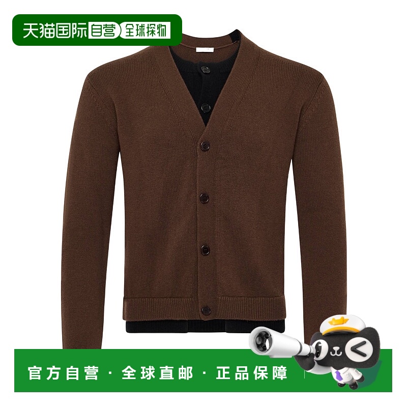 1h可退 j.w.anderson 男士 帽衫运动夹克衫开衫