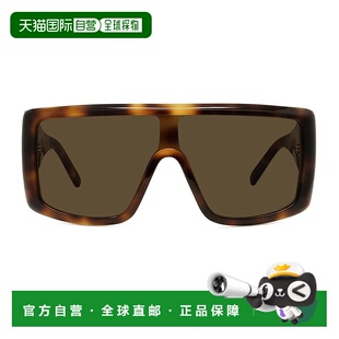 女士眼镜 Givenchy 198N5CF0A17109 棕色 Square AW2026 GIVENCHY