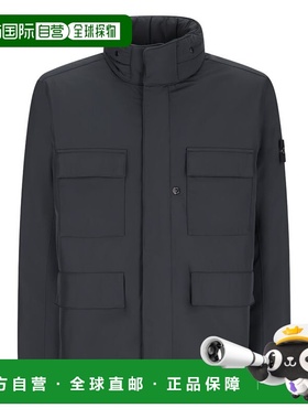 STONE ISLAND 男士外套 4100049S0026V0029 AW2025夹克