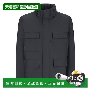 STONE ISLAND 男士外套 4100049S0026V0029 AW2025夹克