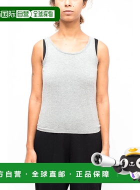 1h可退 LA ROSE 女士T恤 GDC22806C21028GRIGIOCHIARO-0