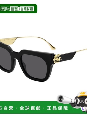 1h可退 潮奢 Etro 艾特罗 女士 ETRO 0027/G/S 807 太阳镜(IR) ET