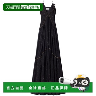 ISABEL MARANT ÉTOILE 女士连衣裙 26PRO1003FAD1J03E01BK