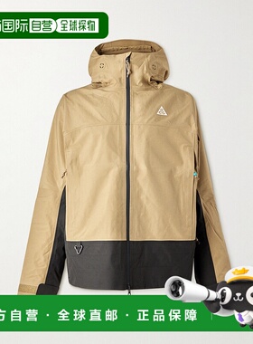 1h可退 潮奢 Nike 耐克 男士 ACG Misery Ridge Storm-FIT ADV 戈