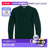 RALPH LAUREN 女士针织衫 POLO 211971865009 AW2025羊绒