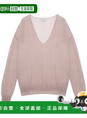 DRIES VAN NOTEN 女士针织毛衣 0112119723300 AW2024