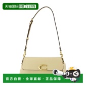 女士单肩包 Shoulder CAM16 蓝色 COACH Jet SS2025 Coach Bag
