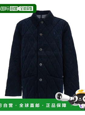 POLO RALPH LAUREN 男士夹克 710968127001 AW2026